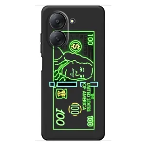 Чехол (Дорого -богато) на Xiaomi Redmi A7 (Баксы)