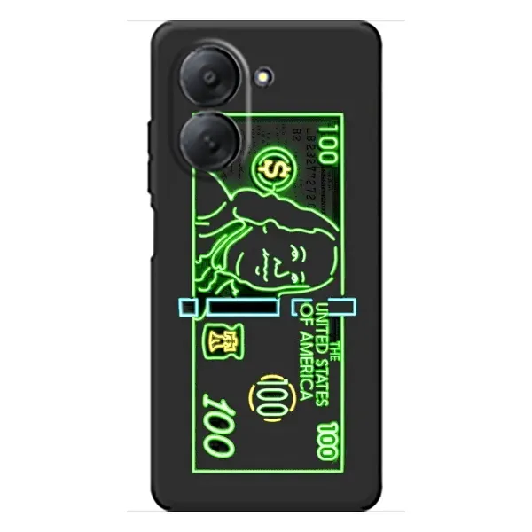 Чехол с рисунком «Баксы» для Xiaomi Redmi A7 Чехол с рисунком «Баксы» для Xiaomi Redmi A7