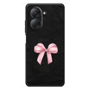 Чохол банти для Xiaomi Redmi A7 (Бантик)