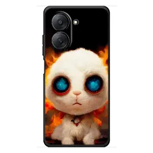 Чехлы на военную тематику для Xiaomi Redmi A7 (Бавовнятко)