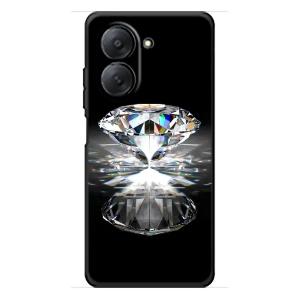 Чехол с рисунком «Бриллиант» для Xiaomi Redmi A7 Чехол с рисунком «Бриллиант» для Xiaomi Redmi A7