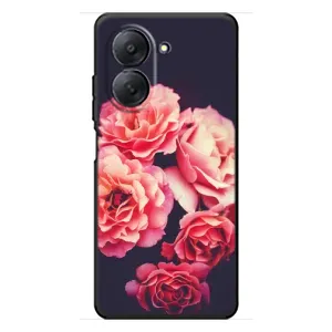 Чохли з тематикою "КВІТИ" на Xiaomi Redmi A7 (Бутони)
