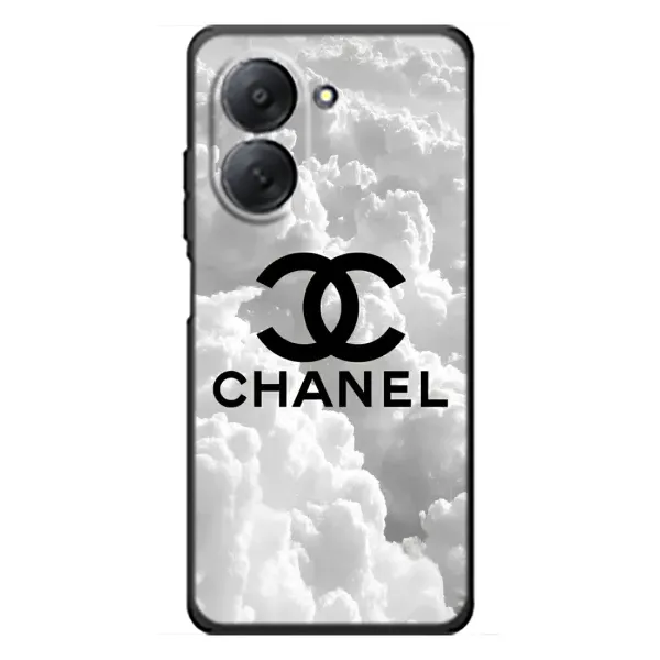 Чехол с рисунком «CHANEL» для Xiaomi Redmi A7 Чехол с рисунком «CHANEL» для Xiaomi Redmi A7