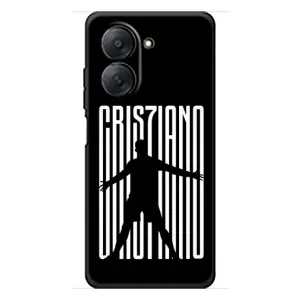 Чохол Кріштіану Ронаналду для Xiaomi Redmi A7 (Cristiano)