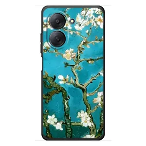 Чохол з картинкою Сакури на Xiaomi Redmi A7 (Цвітіння Сакури)
