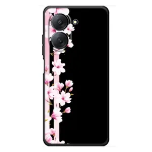 Чохли з тематикою "КВІТИ" на Xiaomi Redmi A7 (Квіточки)