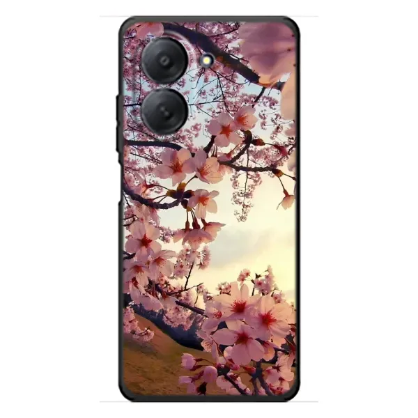 Чехол с рисунком «Цветущая сакура» для Xiaomi Redmi A7 Чехол с рисунком «Цветущая сакура» для Xiaomi Redmi A7