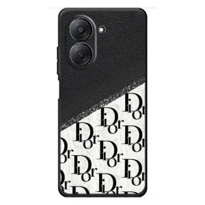 Чехол (Dior, Prada, YSL, Chanel) для Xiaomi Redmi A7 (Диор)