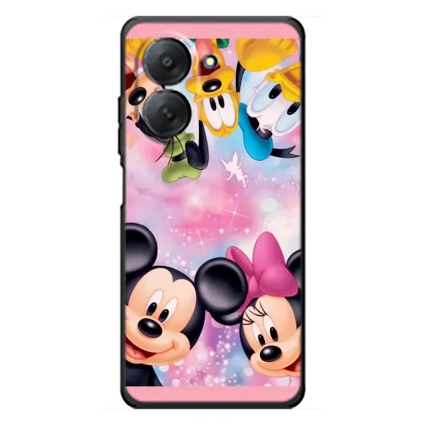 Чехол с рисунком «Disney» для Xiaomi Redmi A7 Чехол с рисунком «Disney» для Xiaomi Redmi A7