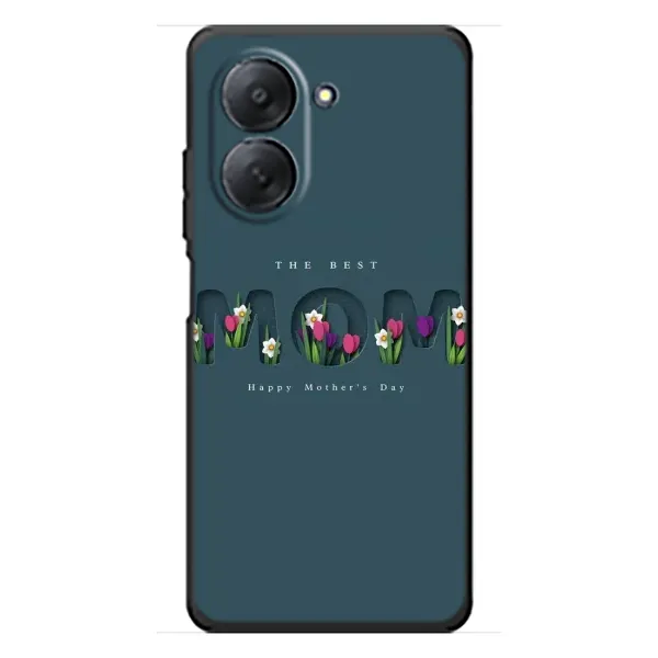 Чехол с рисунком «Ко дню мамы» для Xiaomi Redmi A7