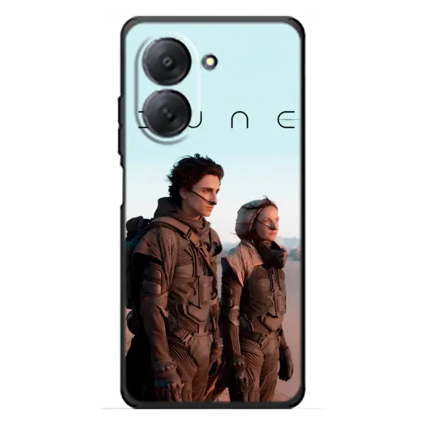Чехол с рисунком «dune» для Xiaomi Redmi A7