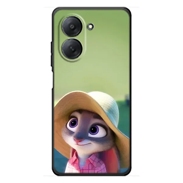 Чехол с рисунком «Джуди Хопс» для Xiaomi Redmi A7 Чехол с рисунком «Джуди Хопс» для Xiaomi Redmi A7