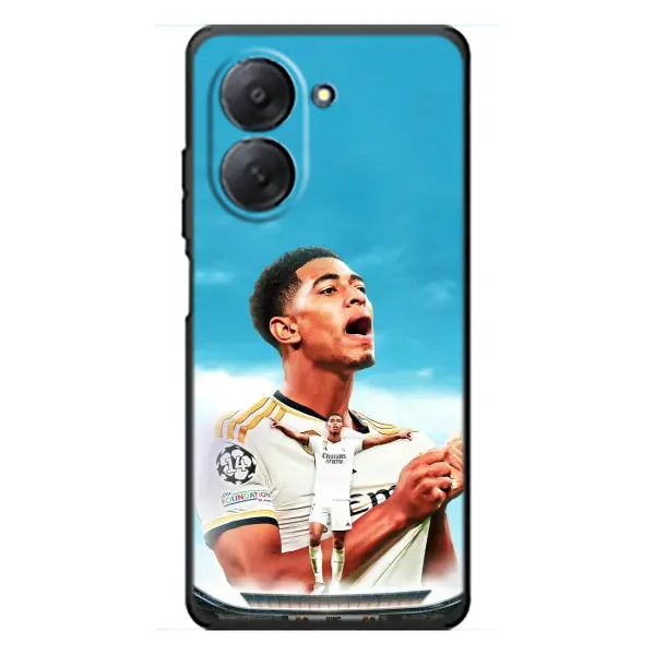 Чехол с рисунком «Джуди» для Xiaomi Redmi A7 Чехол с рисунком «Джуди» для Xiaomi Redmi A7