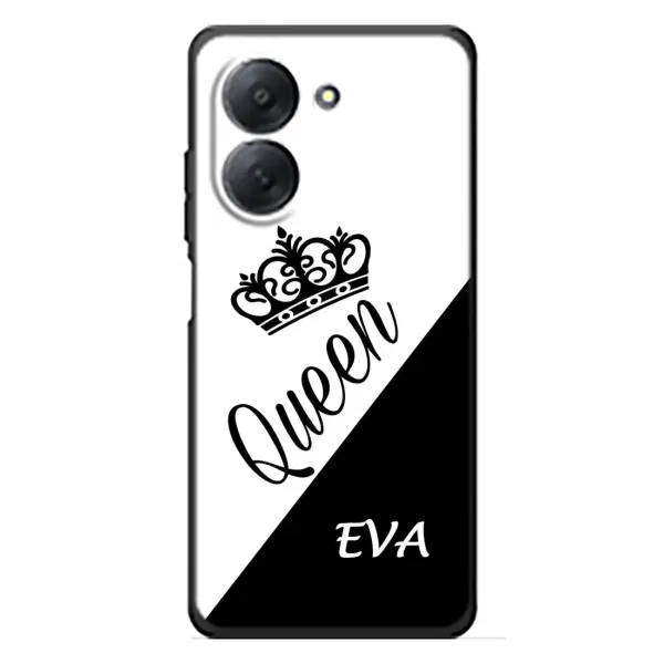 Чехол с рисунком «EVA» для Xiaomi Redmi A7 Чехол с рисунком «EVA» для Xiaomi Redmi A7