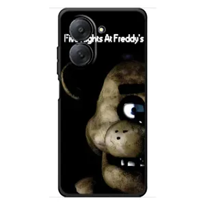 Чехлы Пять ночей с Фредди для Сяоми Редми А7 (Five Nights)
