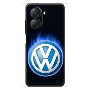 Чохол "Фольксваген" для Xiaomi Redmi A7 (Фольц)