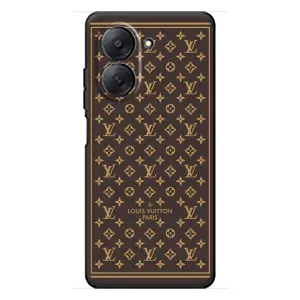 Силиконовый чехол для Xiaomi Redmi A7 (ФОН Louis Vuitton Paris)