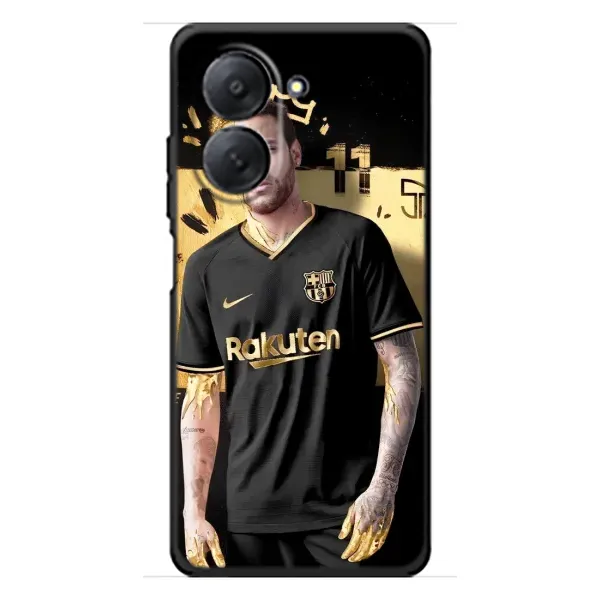 Чехол с рисунком «Gold Neymar» для Xiaomi Redmi A7 Чехол с рисунком «Gold Neymar» для Xiaomi Redmi A7