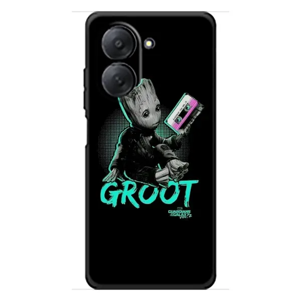 Чехол с рисунком «Groot» для Xiaomi Redmi A7 Чехол с рисунком «Groot» для Xiaomi Redmi A7