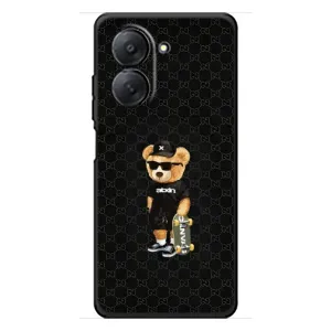 Чехол с рисунком «GUCCI Teddy» для Xiaomi Redmi A7