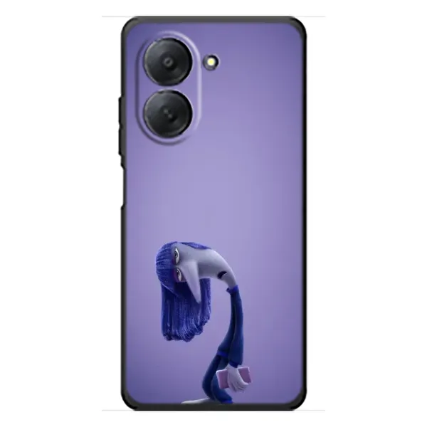 Чехол с рисунком «Хандра» для Xiaomi Redmi A7 Чехол с рисунком «Хандра» для Xiaomi Redmi A7