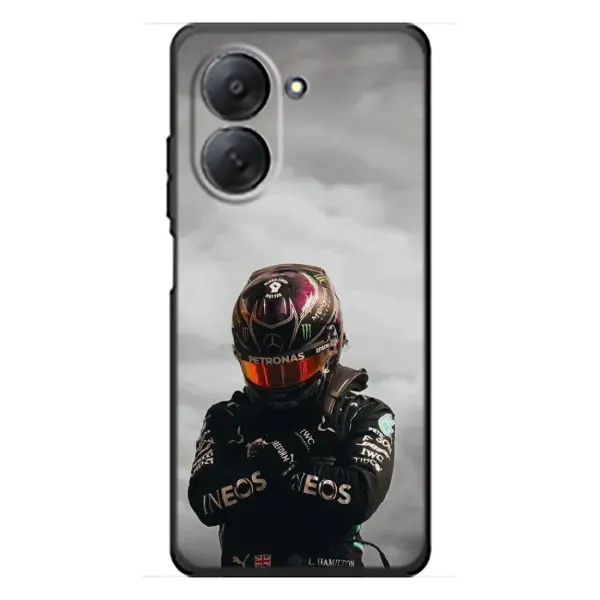 Чехол с рисунком «Хэмилтон 44» для Xiaomi Redmi A7 Чехол с рисунком «Хэмилтон 44» для Xiaomi Redmi A7