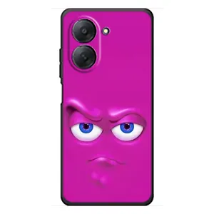 Чехол с рисунком «Хитрая мордочка» для Xiaomi Redmi A7