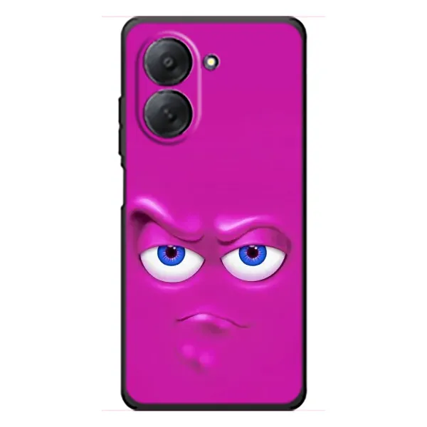 Чехол с рисунком «Хитрая мордочка» для Xiaomi Redmi A7 Чехол с рисунком «Хитрая мордочка» для Xiaomi Redmi A7