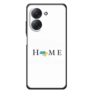 Чехлы для Xiaomi Redmi A7 (Home - Украина) (Home)