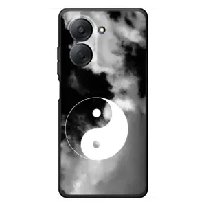 Чохли з прінтом Спортивна тематика для Xiaomi Redmi A7 (Інь-Янь)