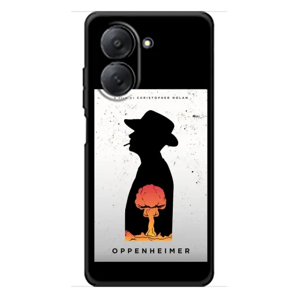 Чехол с рисунком «Изобретатель» для Xiaomi Redmi A7 Чехол с рисунком «Изобретатель» для Xiaomi Redmi A7