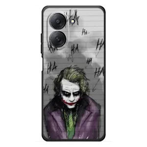 Чехлы с картинкой Джокера на Xiaomi Redmi A7 (Joker клоун)