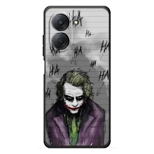 Чехол с рисунком «Joker клоун» для Xiaomi Redmi A7 Чехол с рисунком «Joker клоун» для Xiaomi Redmi A7