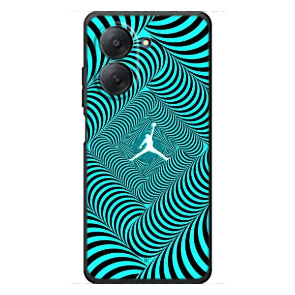 Чехол с рисунком «JORDAN» для Xiaomi Redmi A7 Чехол с рисунком «JORDAN» для Xiaomi Redmi A7