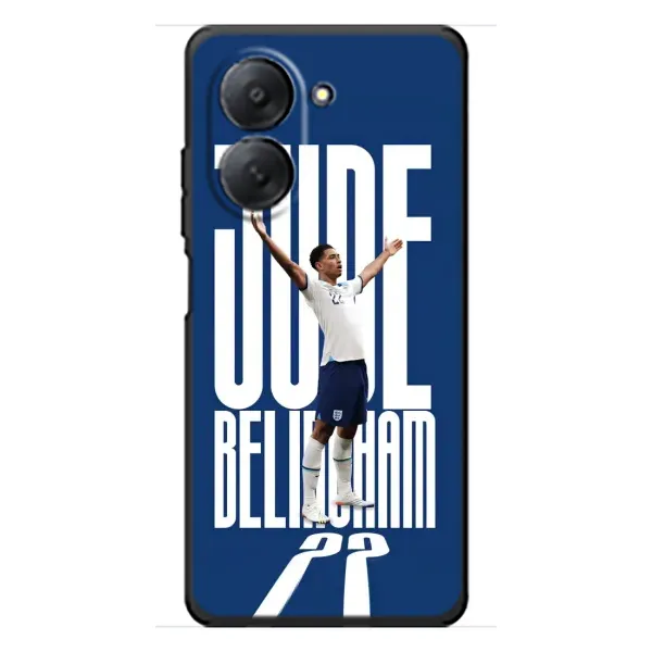 Чехол с рисунком «Jude» для Xiaomi Redmi A7 Чехол с рисунком «Jude» для Xiaomi Redmi A7