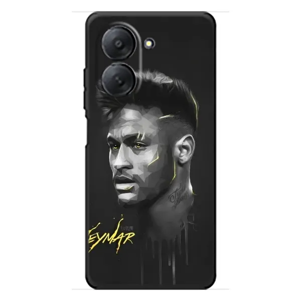 Чехол с рисунком «Junior Neymar» для Xiaomi Redmi A7 Чехол с рисунком «Junior Neymar» для Xiaomi Redmi A7