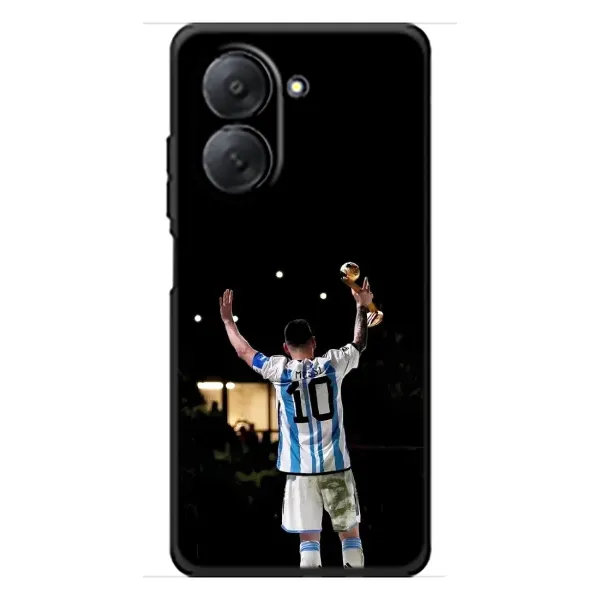 Чехол с рисунком «Лео Чемпион» для Xiaomi Redmi A7 Чехол с рисунком «Лео Чемпион» для Xiaomi Redmi A7
