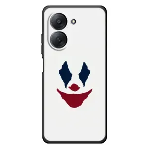 Чехлы с картинкой Джокера на Xiaomi Redmi A7 (Лицо Джокера)