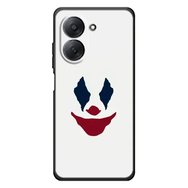Чехол с рисунком «Лицо Джокера» для Xiaomi Redmi A7 Чехол с рисунком «Лицо Джокера» для Xiaomi Redmi A7