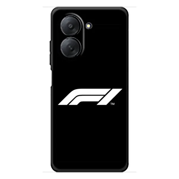 Чехол с рисунком «Логотип Формула 1» для Xiaomi Redmi A7 Чехол с рисунком «Логотип Формула 1» для Xiaomi Redmi A7