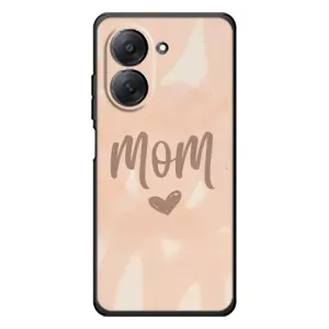 Чехлы на день мамы для Сяоми Редми А7 (Love mom)