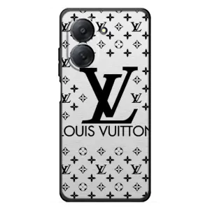 Чехол Стиль Louis Vuitton на Xiaomi Redmi A7 (LV)