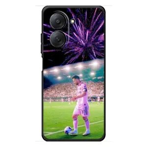 Чохли Лео Мессі в Маямі на Xiaomi Redmi A7 (Мессі в Майамі)