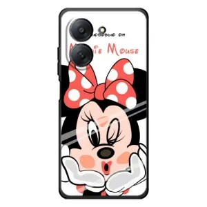 Чехол с рисунком «Minni Mouse» для Xiaomi Redmi A7