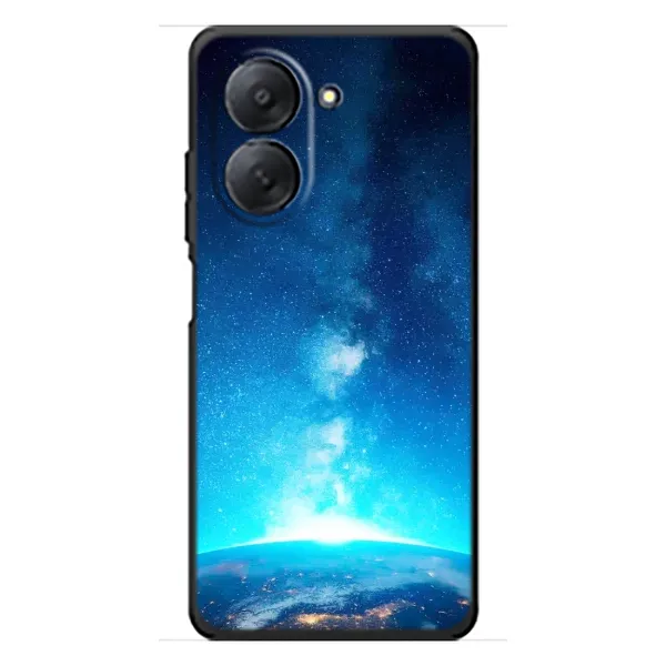 Чехол с рисунком «Млечный путь» для Xiaomi Redmi A7 Чехол с рисунком «Млечный путь» для Xiaomi Redmi A7