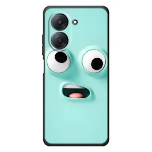 Силиконовые Чехлы (смешные стикеры) для Xiaomi Redmi A7