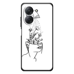 Чехлы со смыслом для Xiaomi Redmi A7 (Мудрость)