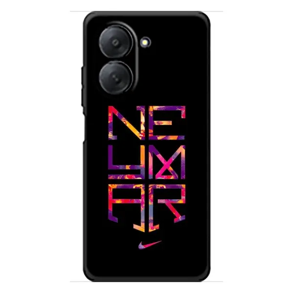 Чехол с рисунком «N E Y M A R» для Xiaomi Redmi A7 Чехол с рисунком «N E Y M A R» для Xiaomi Redmi A7