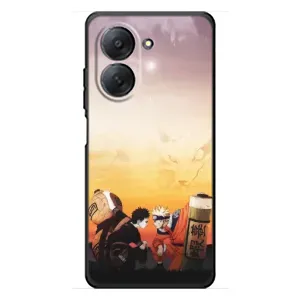 Чехлы с принтом Наруто на Xiaomi Redmi A7 (Наруто Гаара)
