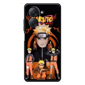 Чехлы с принтом Наруто на Xiaomi Redmi A7 (Naruto герой)